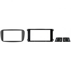 Phonocar 3/582 Entretoise 2 DIN pour autoradio