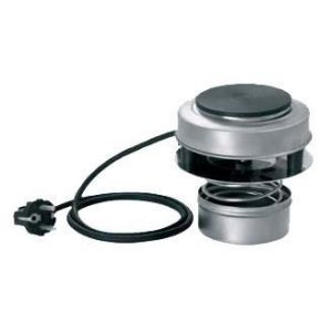 Bartscher Plaque chauffante pour chafing dish
