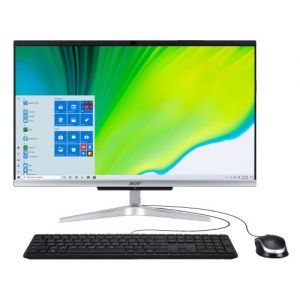 Acer Aspire C24-963 tout-en-un - Ordinateur de bureau