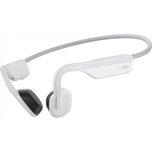 AfterShokz OpenMove Alpine White - Casque