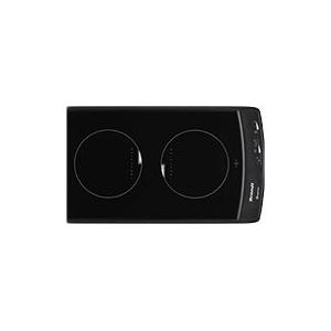 Image de Brandt TI302BS1 - Domino induction 2 foyers