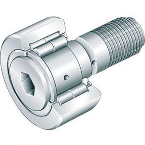 Ina Galet NUKR40 xnmt 58mm Ext 40mm Int 18mm Acier à roulement standard (100Cr6)