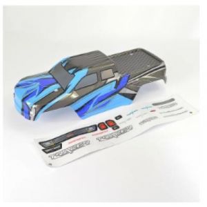 FTX Carrosserie Tracer Bleu