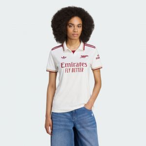 Adidas Maillot Third femme Arsenal 2025/26