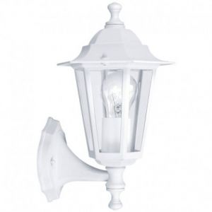 Eglo 22463 - Applique d'extérieur Laterna 5