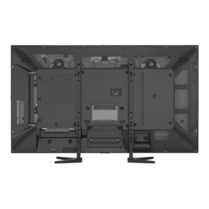 Nec MultiSync P484 - Ecran LED 48" Pro