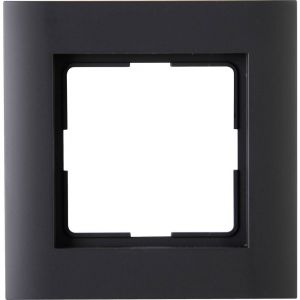 Kopp Prise de courant 402115061 ATHENIS anthracite 1 prise