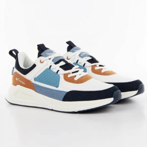 Kaporal Basket Dolpi Homme Blanc