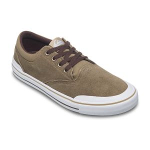 Quiksilver Homme Varial Basket, Mat, 42 EU
