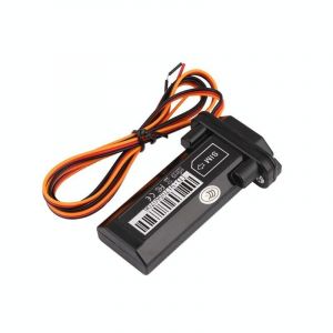 Yonis Traceur GPS Voiture Etanche Mini Suivi 12-80V Avec Alarme Et Economie D'Energie