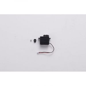 FMS Power Wagon : servo &agrave; vitesse variable 1:24