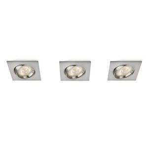 Image de Philips 59080 - Spots à encastrer LED Galileo Smartspot