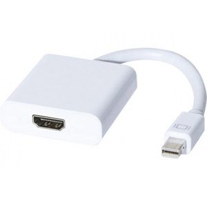 Image de Convertisseur actif mini DisplayPort vers HDMI