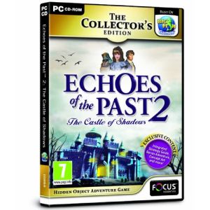 Image de Echoes of the Past : Le Château des Ombres [PC]