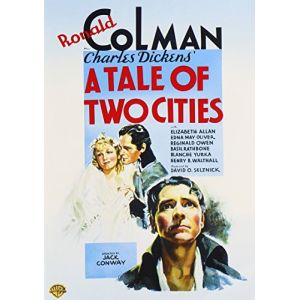 Image de Tale of Two Cities [DVD]