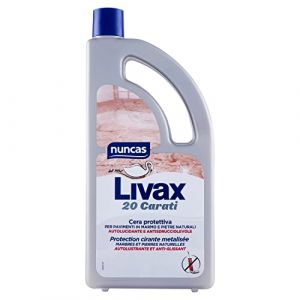 Nuncas Livax 20 Carati - 1 L
