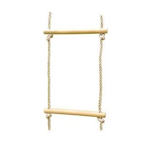 Amca 424 - Echelle de corde pour portique 3,00 / 3,50 m