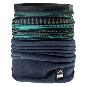Cache cou femme Elbrus Berri Polartec