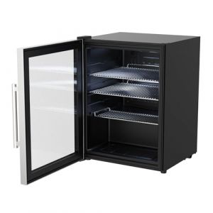 R&eacute;frig&eacute;rateur d'ext&eacute;rieur Cozze H.64 cm