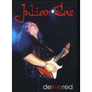 Julian Sas : Delivered