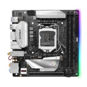 Image de Asus ROG STRIX Z370-I