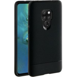 Adeqwat Coque Huawei Mate 20 pro Souple noir