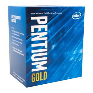 Intel Pentium Gold G5400 3.7 GHz