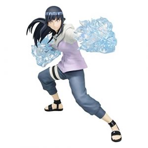 Banpresto Naruto Shippuden Does Not Apply Chiffre, BP18711, Multicolore, One Size