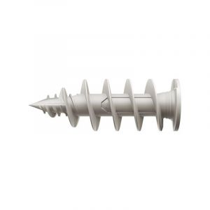 Fischer Fixations sur isolant fid ii - nylon fixation pour isolant en nylon fid 50 charges légères de 1 à 20kg exterieur fixation pour isolation thermique par