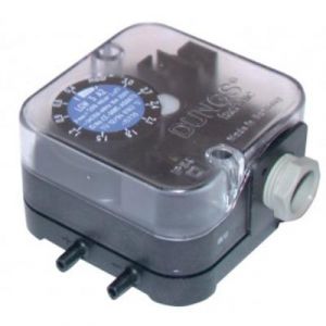 Dungs Pressostat air - LGW3 - A2 : 107409