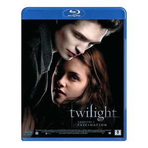 Twilight - Chapitre 1 : Fascination