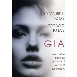 Image de Gia [Import italien] [DVD]