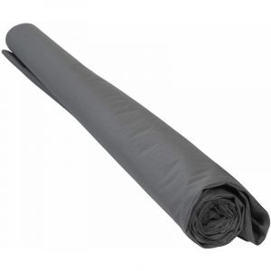 Image de Happy Garden Toile pour store banne SAULE 3,5 &times; 3m - Toile anthracite 3,5x3m Gris