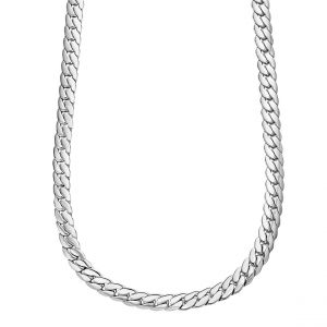 Collier Homme Lotus Style Bijoux LS2210-1-1 - MEN IN BLACK