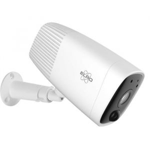 Elro Caméra de sécurité - COB2000 - Full HD 1080P - Détecteur de mouvement - Vision nocturne IP65