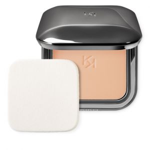 Kiko Fond de teint compact en poudre spf 30