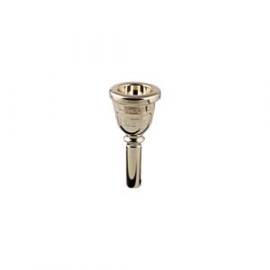 Denis Wick Embouchure Euphonium Ultrax Argentee 3