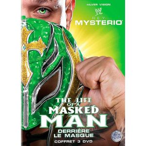 Image de The life of a masked man