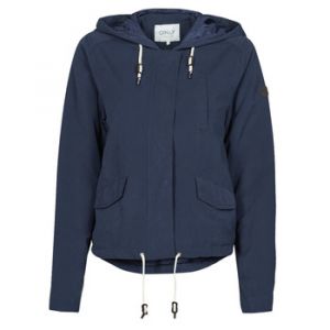 Only Parka ONLSKYLAR - Couleur S,L - Taille Bleu
