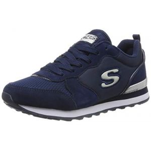 Skechers Og 85 111-nvy Trainers EU 35 1/2 Navy