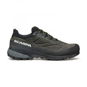 Scarpa Rapid XT GTX - Chaussures approche homme Shark / Military 42.5