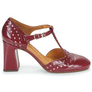 Chie Mihara Chaussures escarpins MANTE Rouge - Taille 38,39