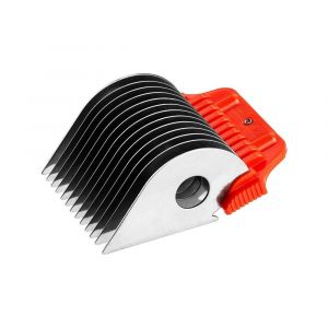 Heiniger Sabot snap-on 11/2 W