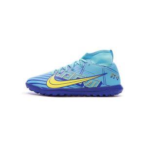Nike Chaussures de football enfant Mercurial Superfly 9 Club KM TF
