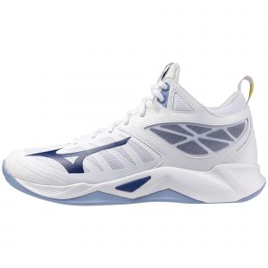 Mizuno Chaussures indoor Wave Dimension Mid