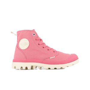 Palladium Baskets Pampa Duo Chrome