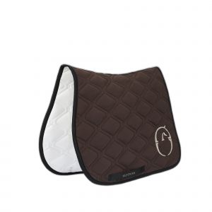Tapis de selle pour cheval Vestrum Capville