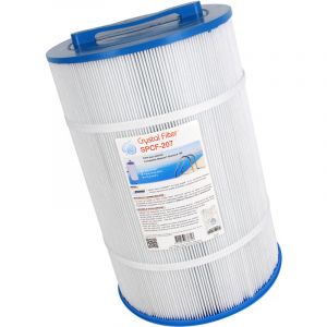 Image de Crystal Filter Filtre SPCF-207 - Compatible Waterair® Sherlock 100