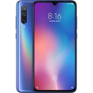 Xiaomi MI 9 SE 64Go BLEU