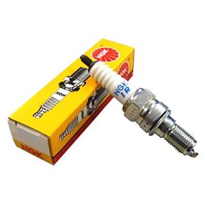 NGK Bougies d'Allumage 4313 Bougie Moteur